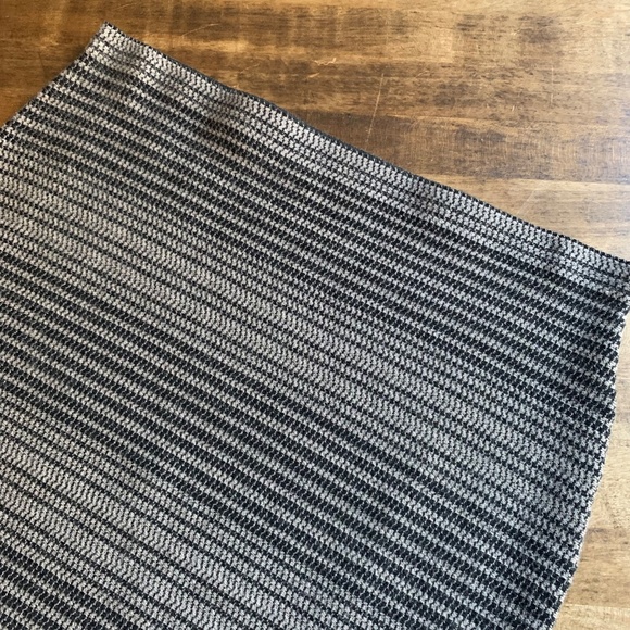 Max Studio Midi Skirt NWOT - Picture 2 of 7